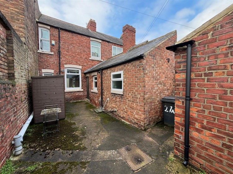 Residential Development For Sale