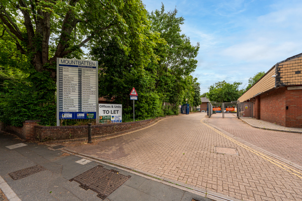 Office To Let