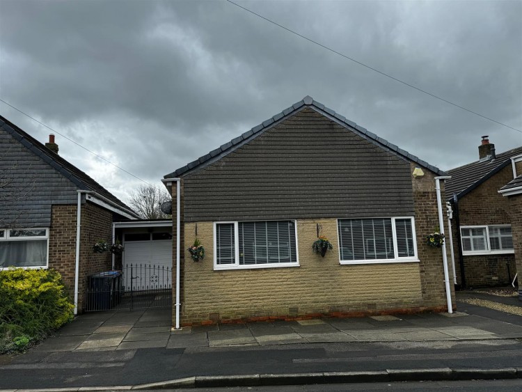 2 bedroom Detached House Let