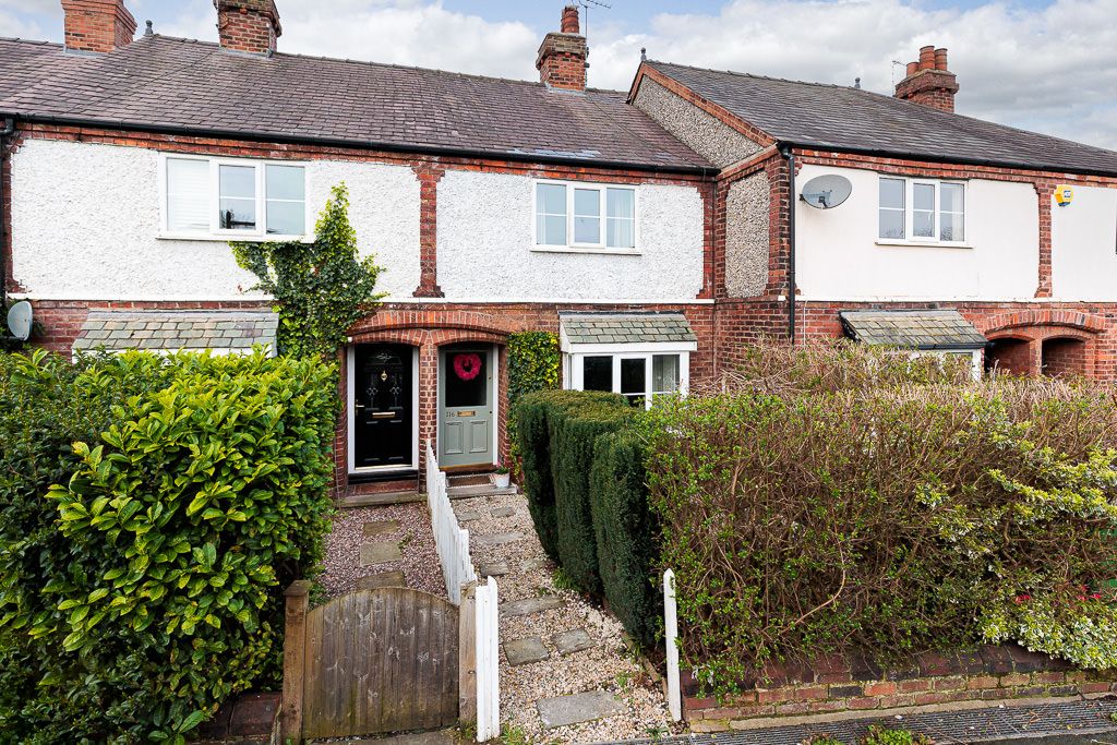 3 bedroom House SSTC
