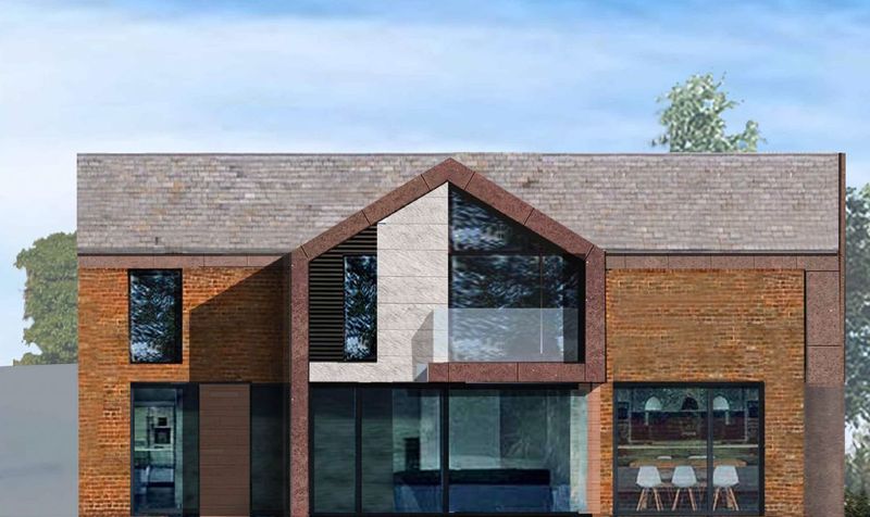 4 bedroom Detached House SSTC