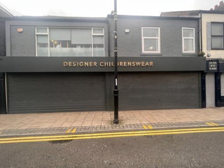 Residential Development For Sale
