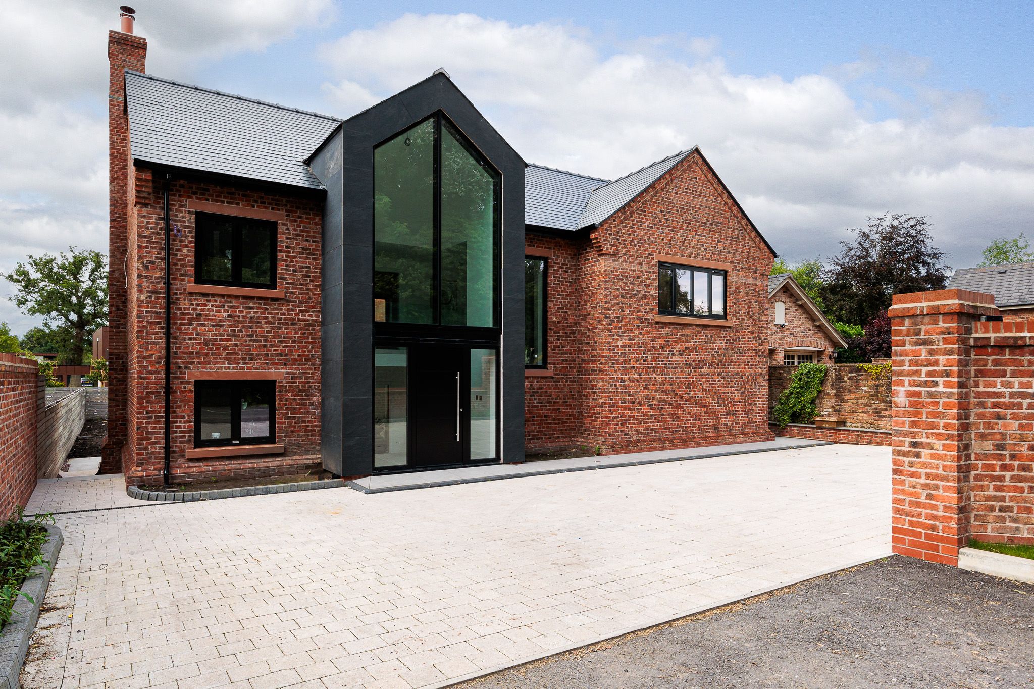4 bedroom House SSTC