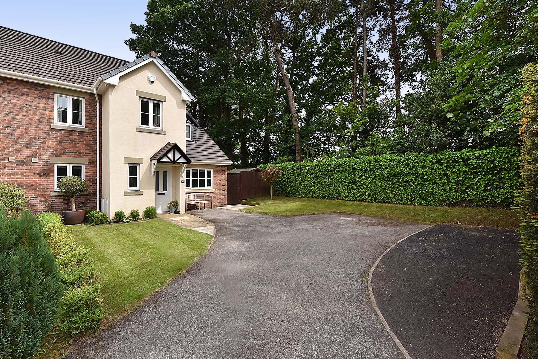 4 bedroom House SSTC