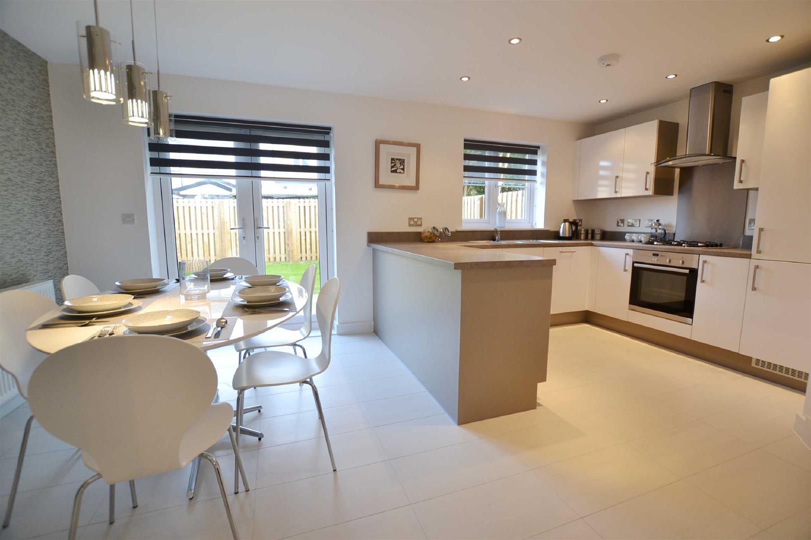 3 bedroom Detached Sold