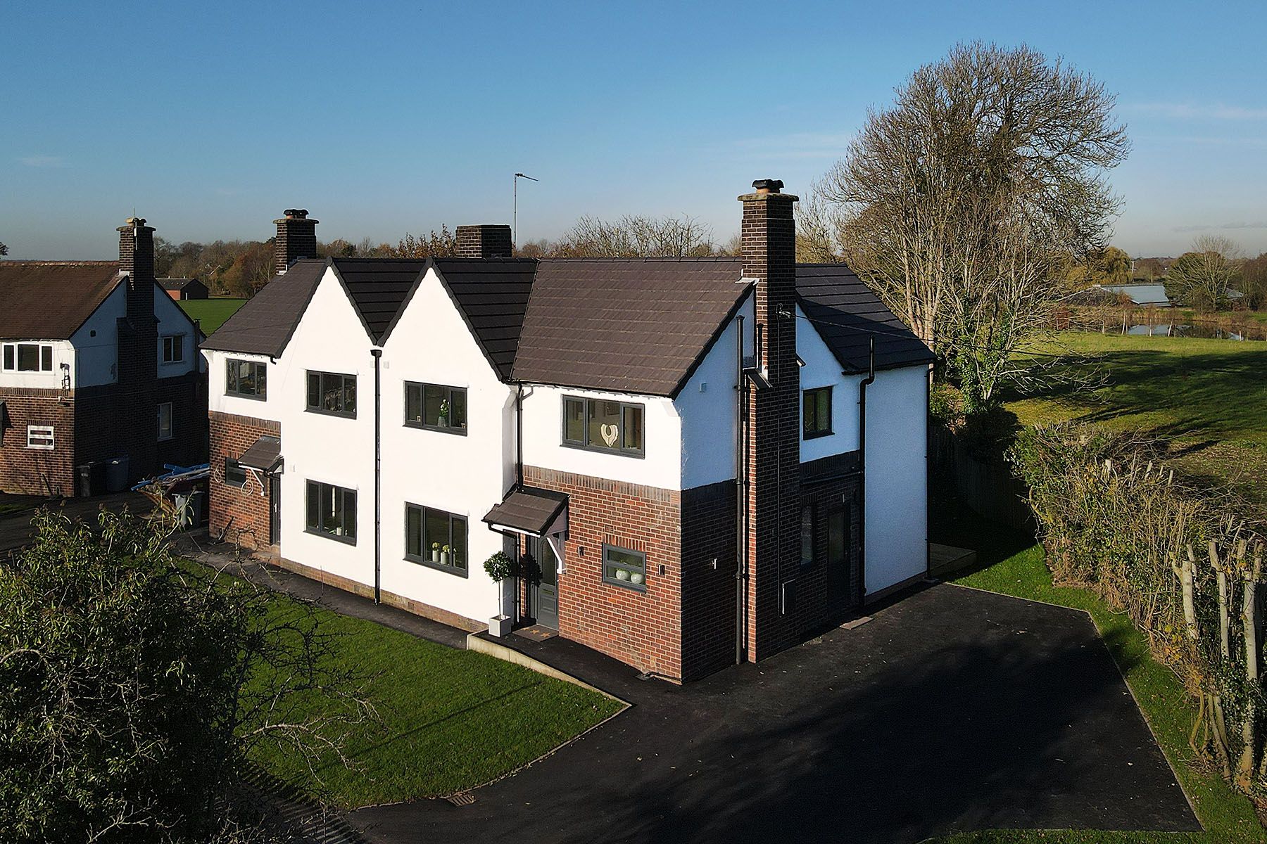 4 bedroom House SSTC