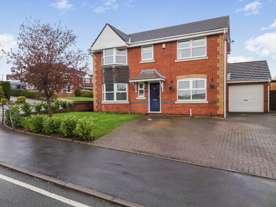 3 bedroom Detached House Sold
