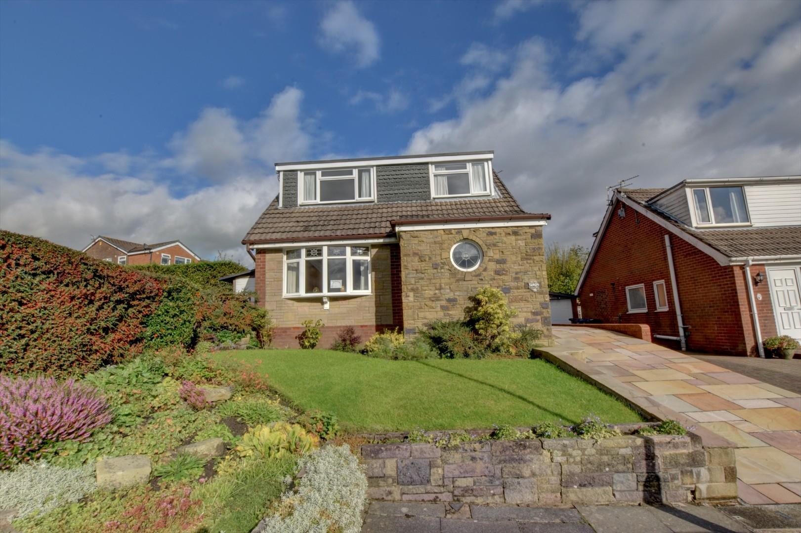 2 bedroom Dormer Detached Sold