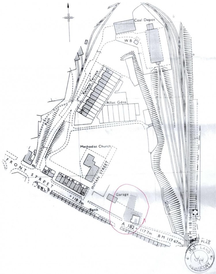 Residential Development For Sale