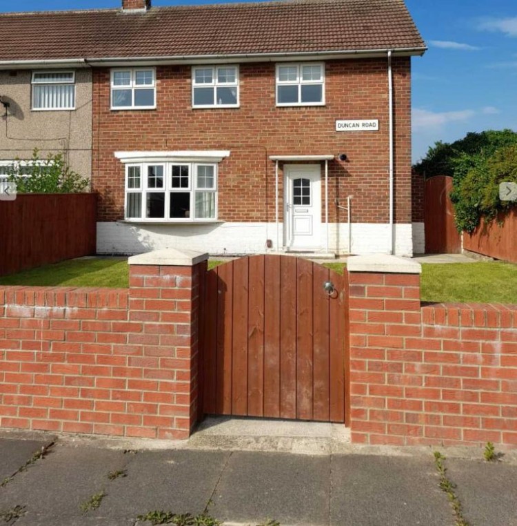 Residential Development For Sale