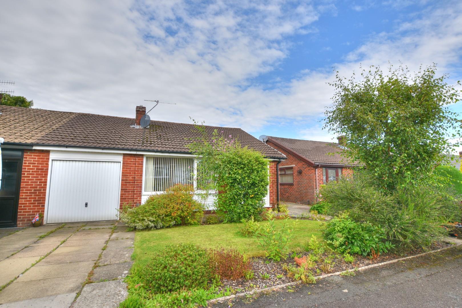 3 bedroom Semi Detached Sold