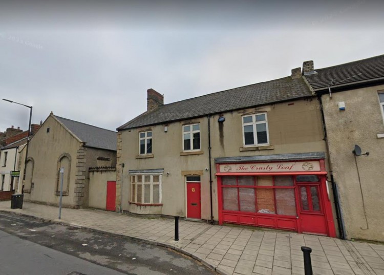 Residential Development For Sale