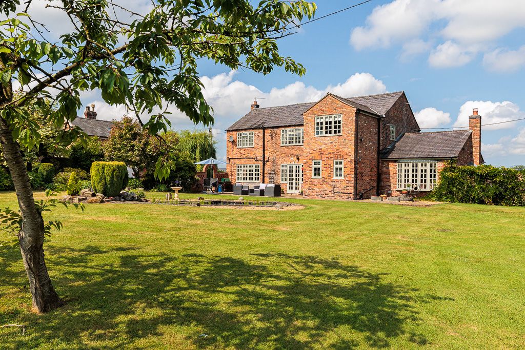 4 bedroom House SSTC
