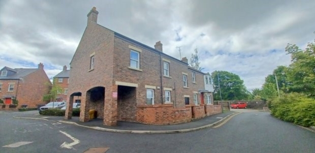 2 bedroom Apartment To Let