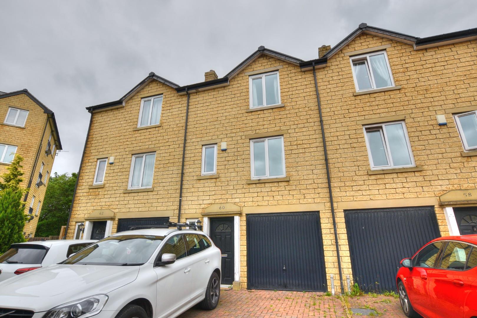 3 bedroom Townhouse Sold