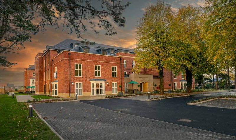2 bedroom Apartment For Sale