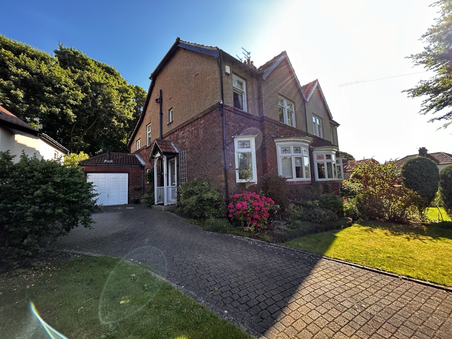 4 bedroom Semi-Detached For Sale