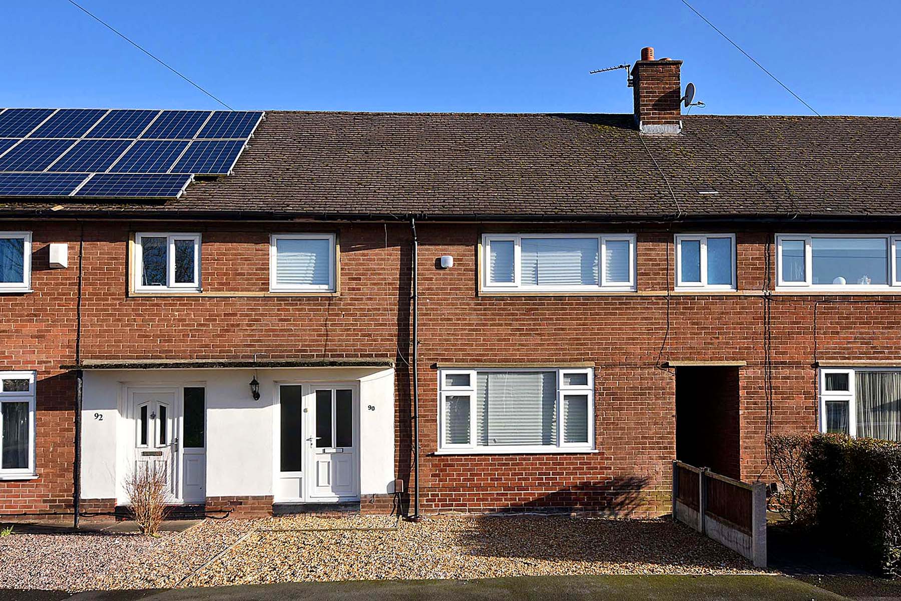 3 bedroom House For Sale