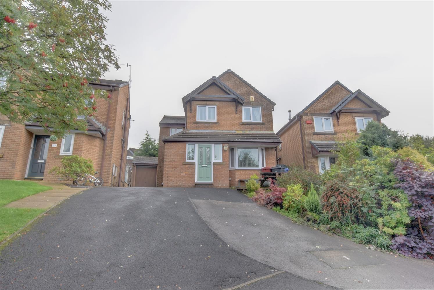 4 bedroom Detached Sold
