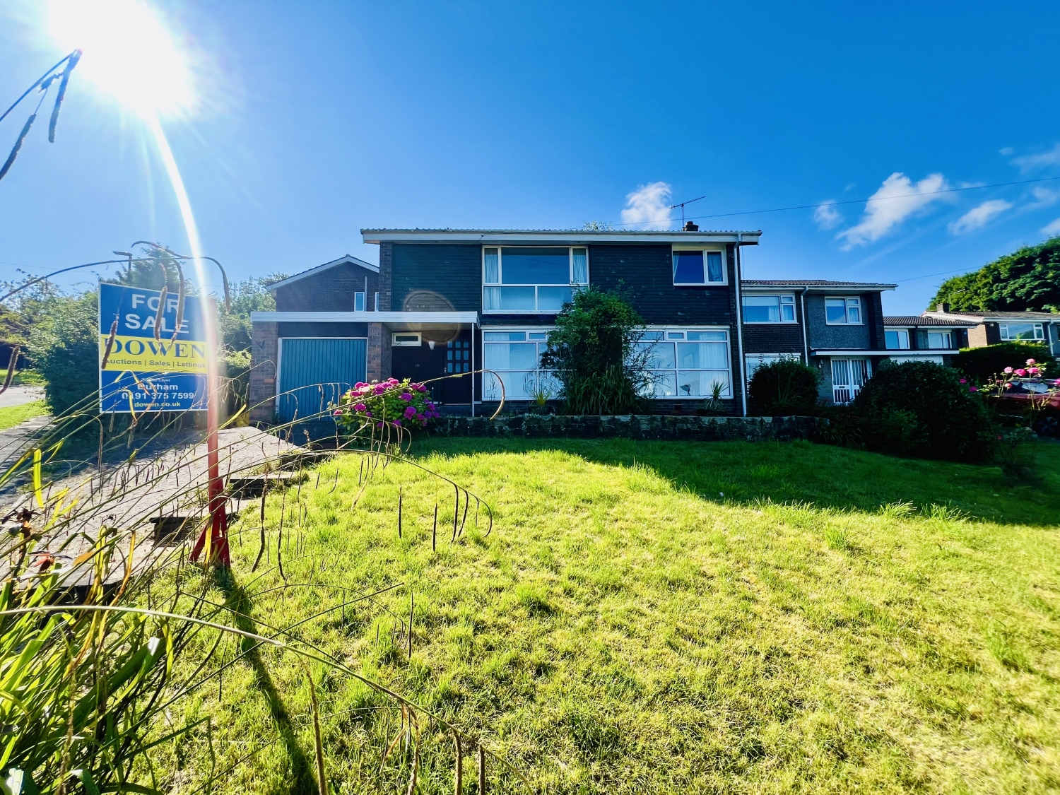 4 bedroom Detached Under Offer