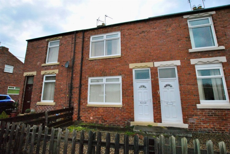 2 bedroom Terraced House To Let