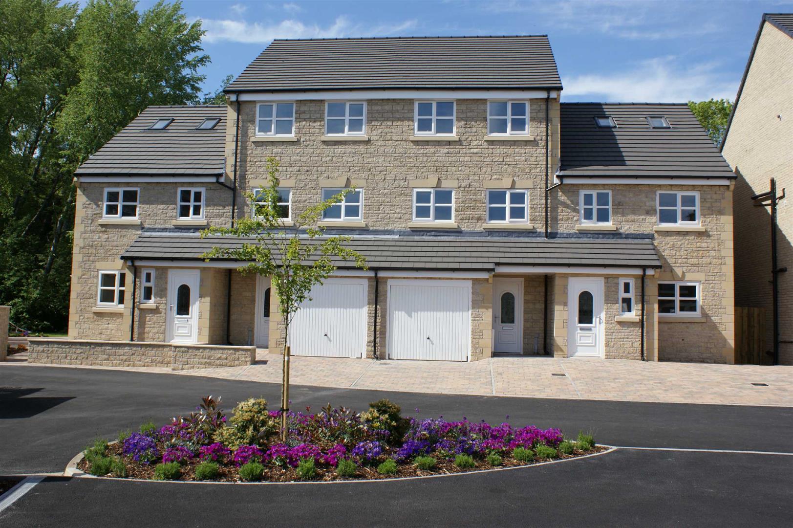  Townhouse Sold