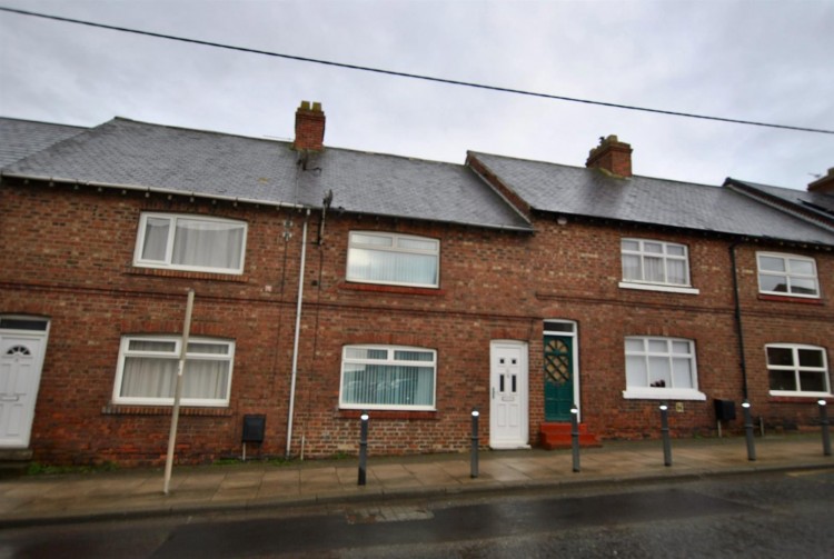 3 bedroom Terraced House Let