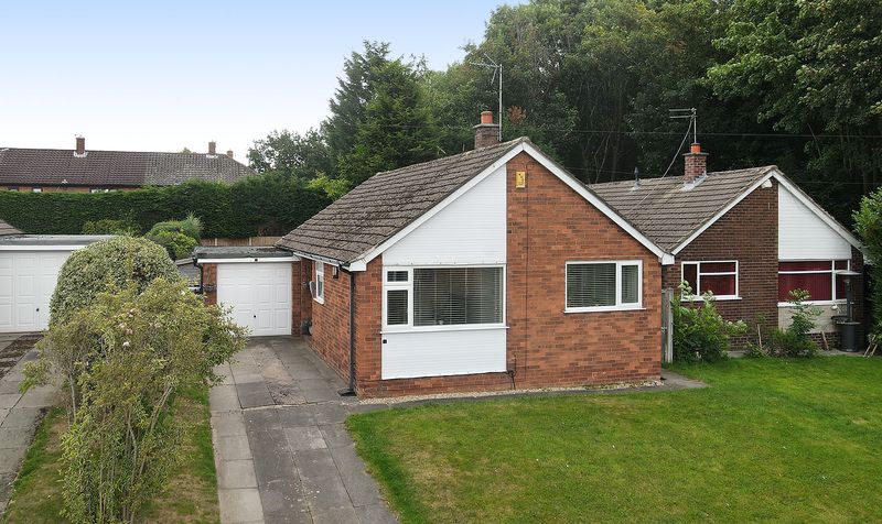 2 bedroom Detached House For Sale
