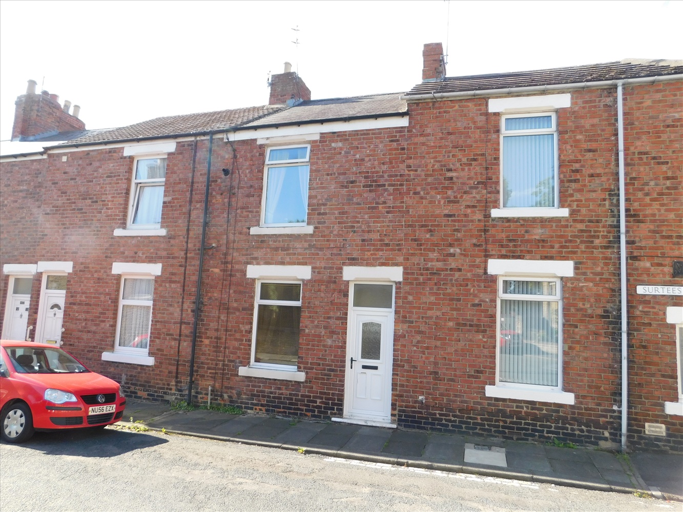 2 bedroom Terraced For Sale