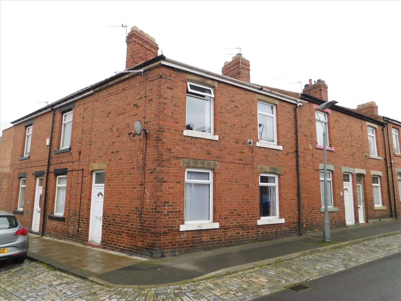 3 bedroom Terraced House Under Offer