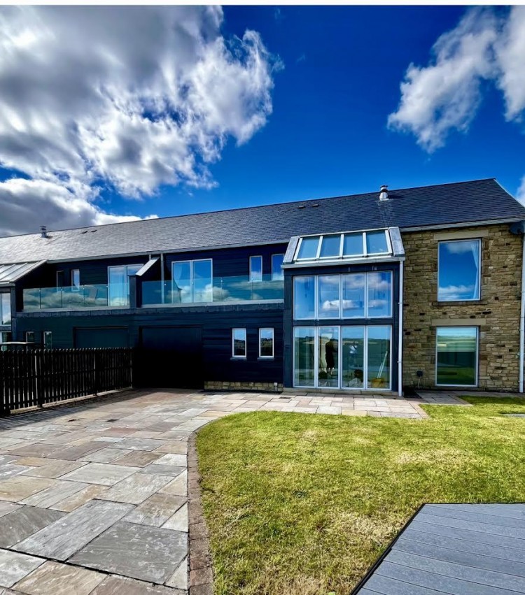 3 bedroom  Let