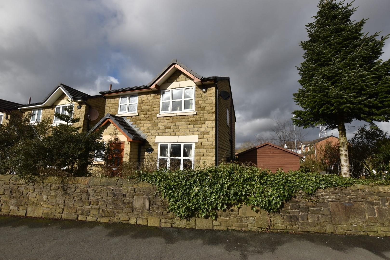 3 bedroom Detached Sold