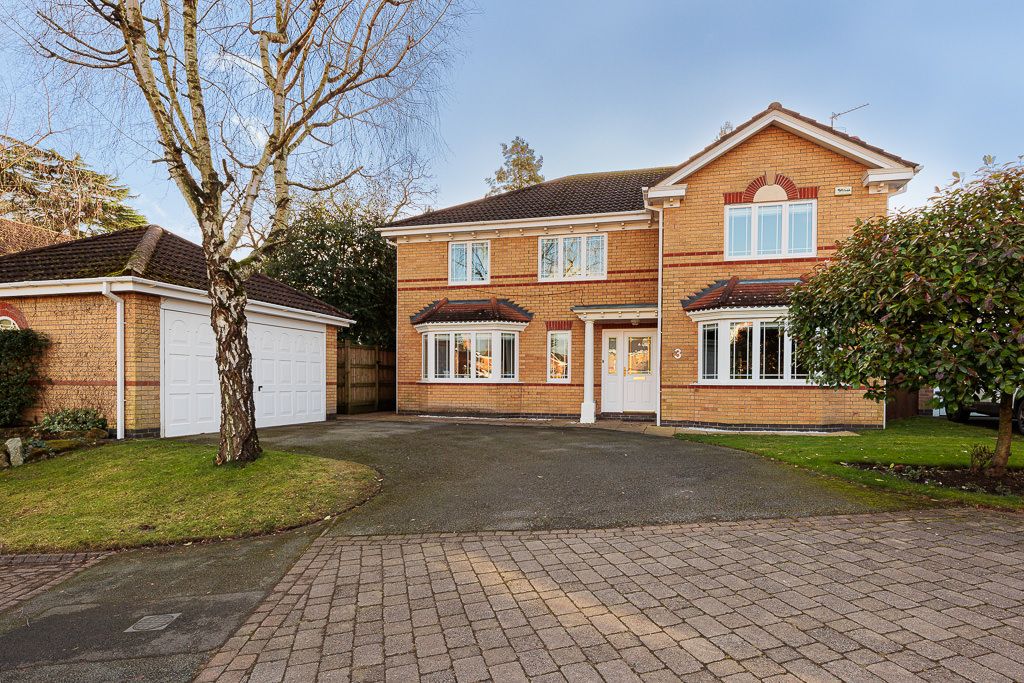 5 bedroom House SSTC