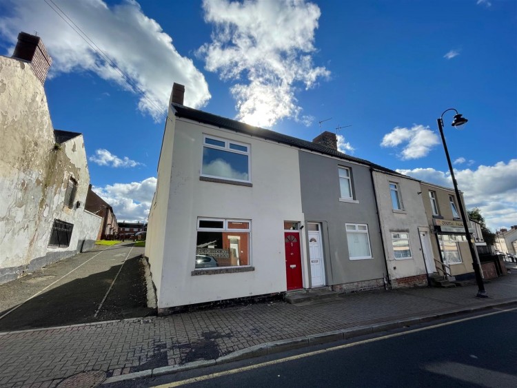 2 bedroom Terraced House To Let