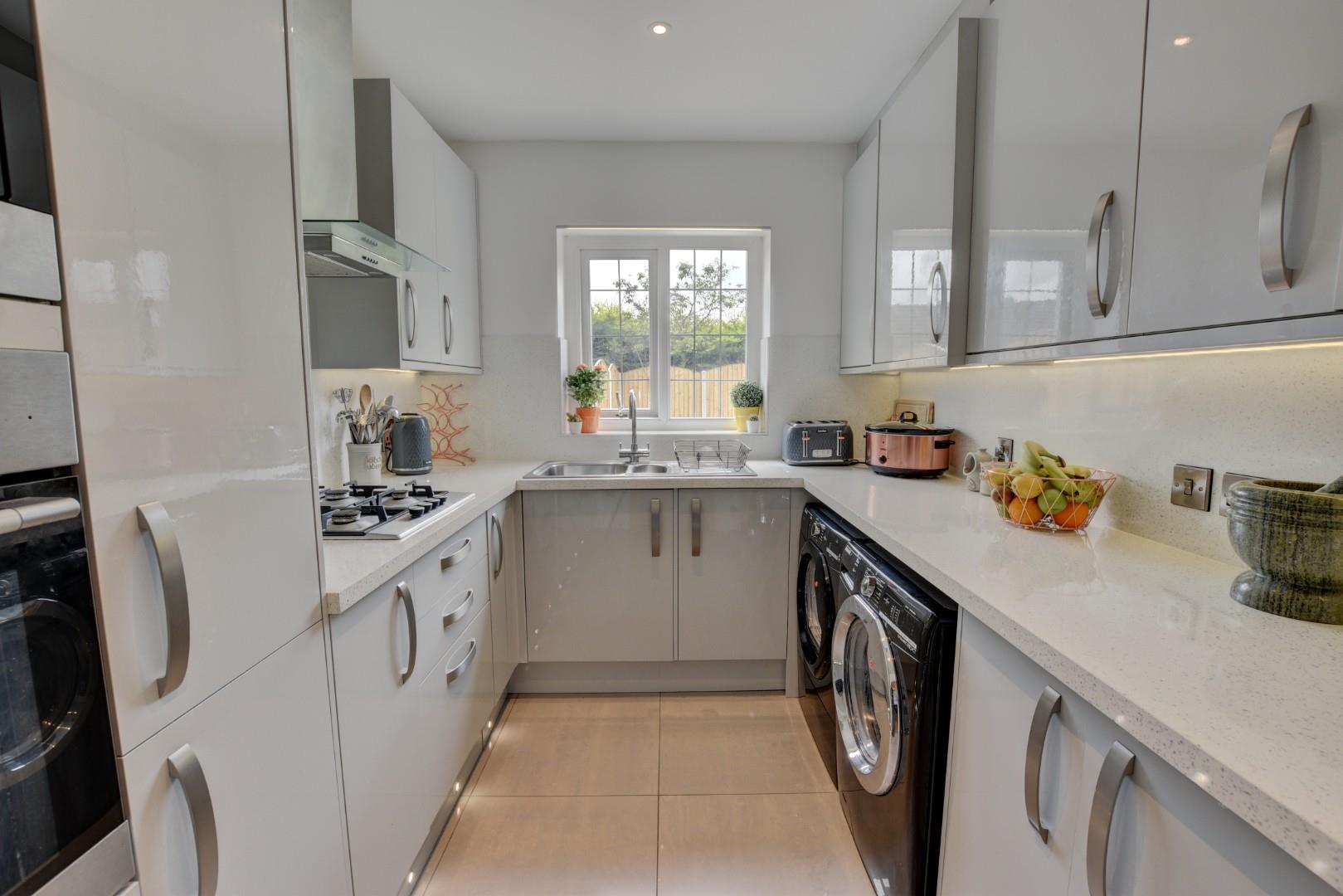 3 bedroom Semi-Detached Sold