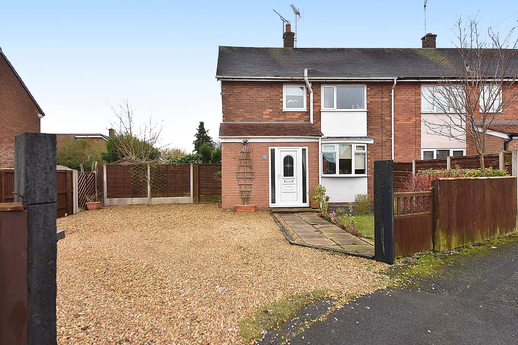 2 bedroom House For Sale