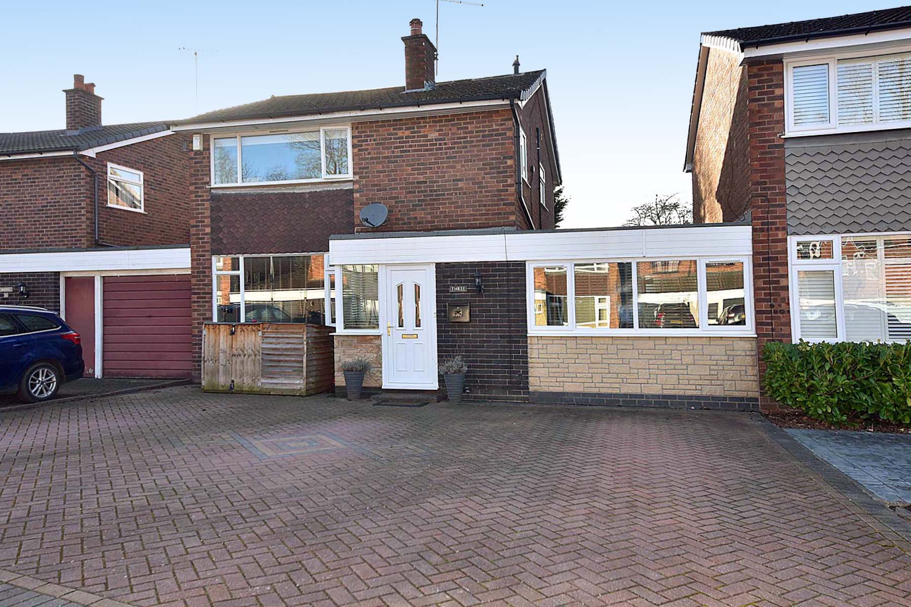 4 bedroom House SSTC