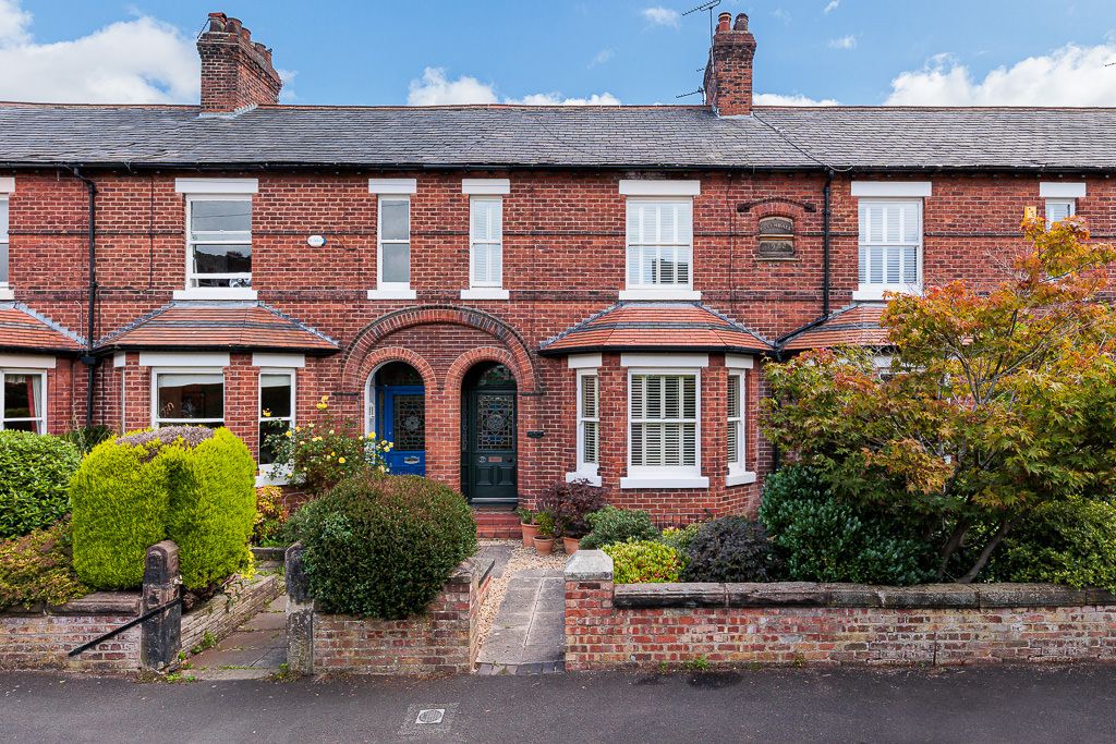 4 bedroom Townhouse SSTC