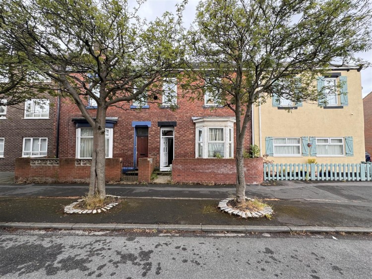  Apartment SSTC