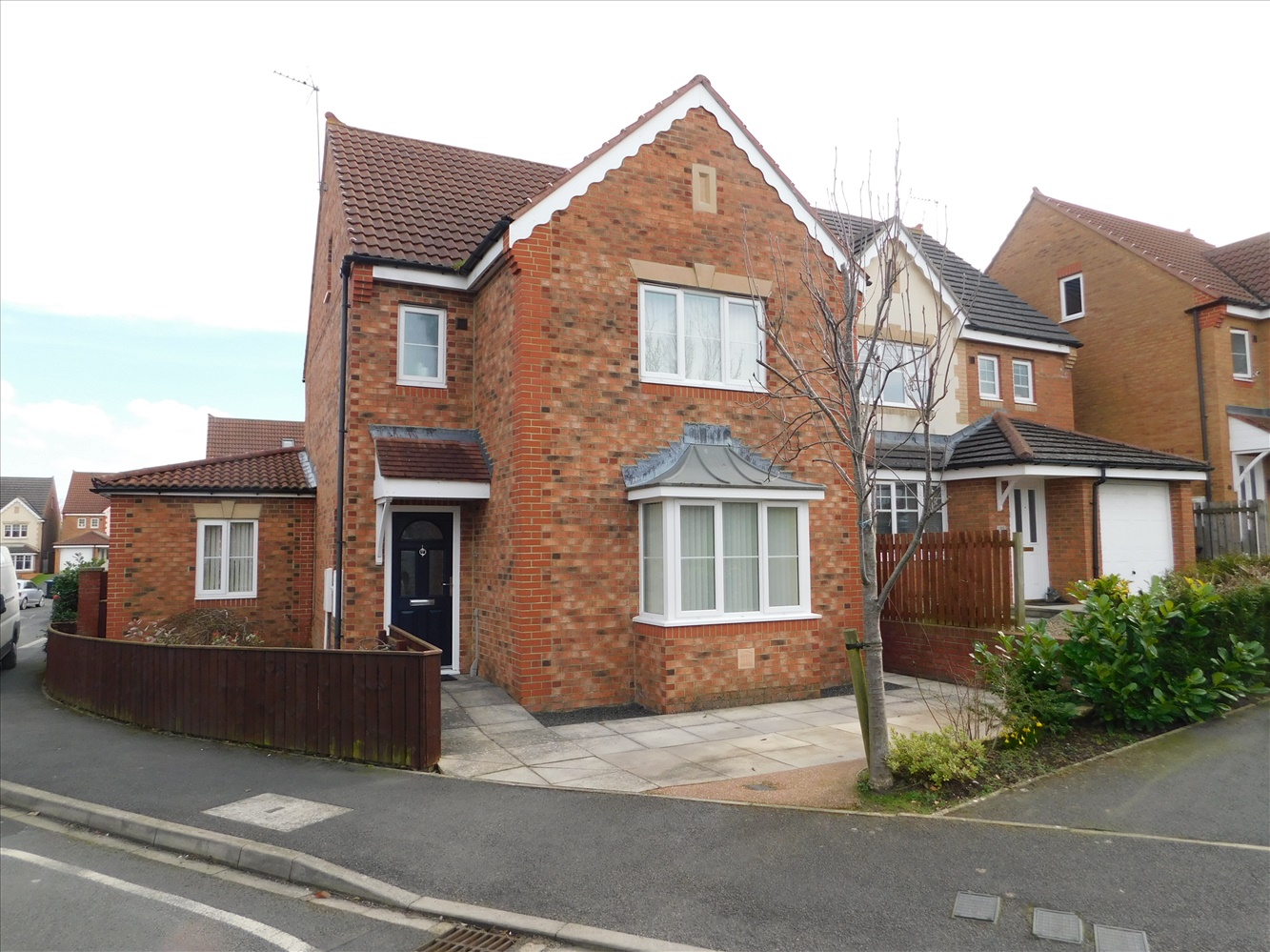 4 bedroom Detached For Sale