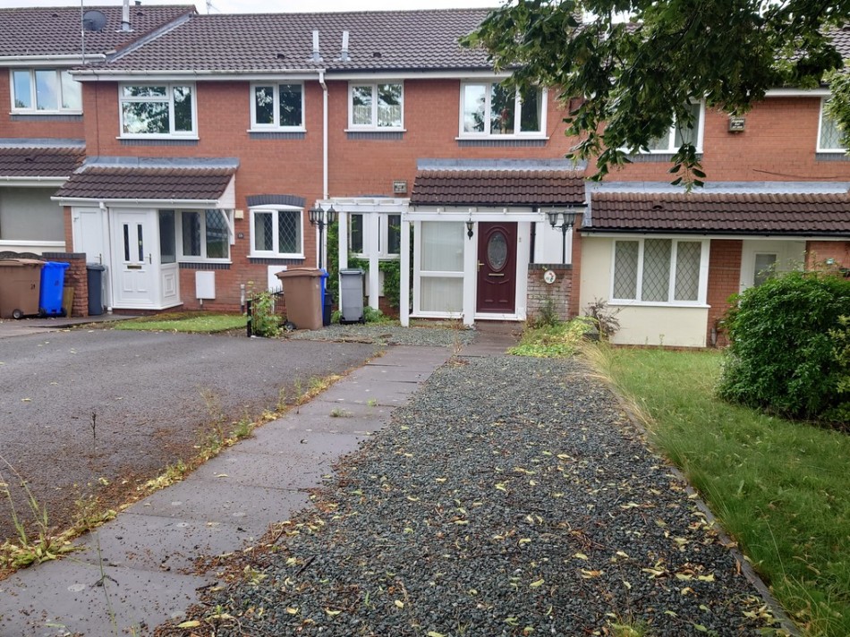 1 bedroom Apartment SSTC