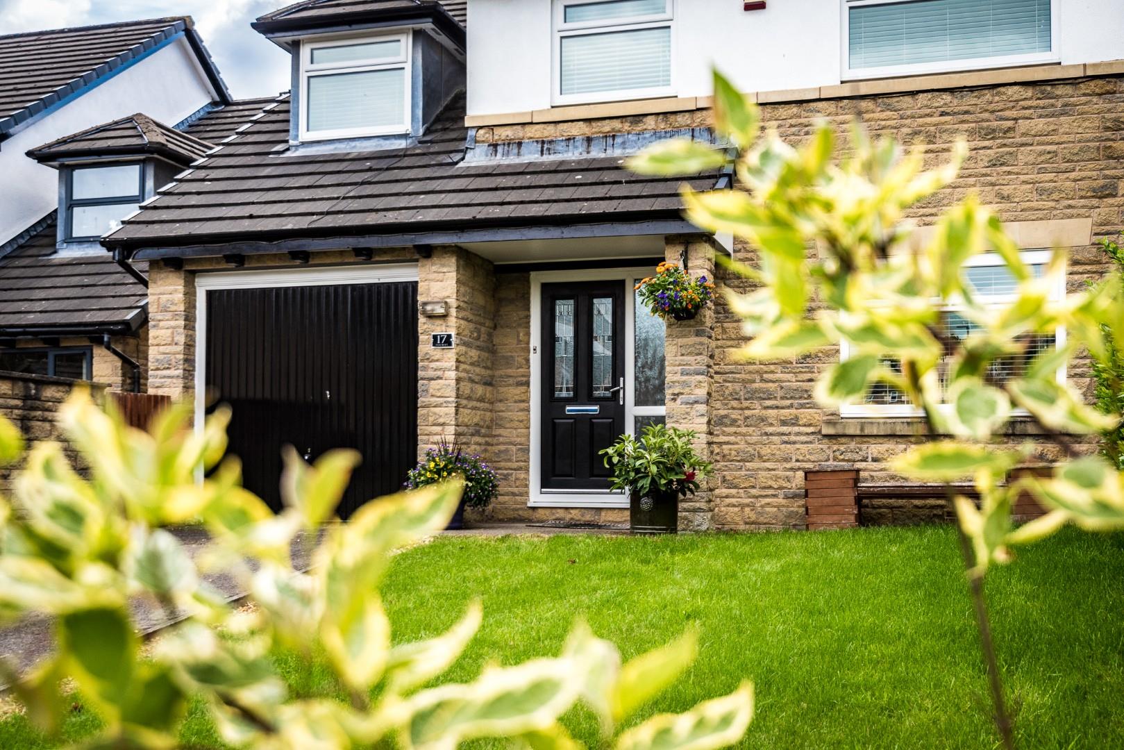 4 bedroom Detached Sold