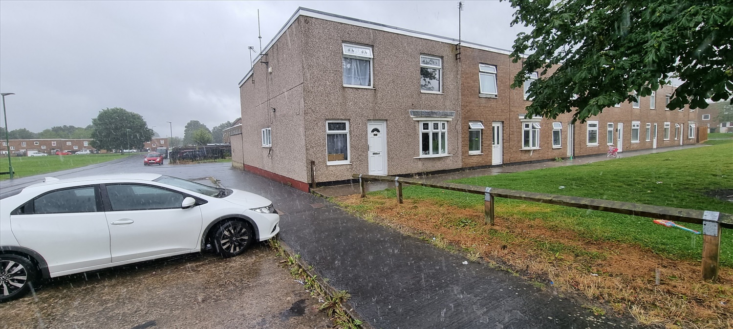 3 bedroom Terraced For Sale