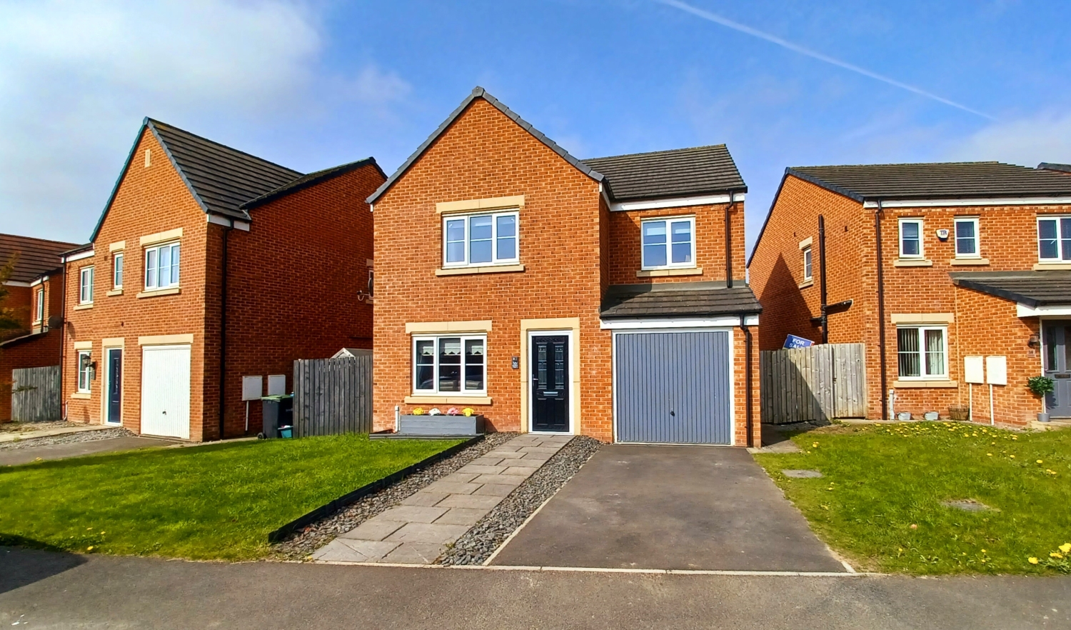 4 bedroom Detached For Sale