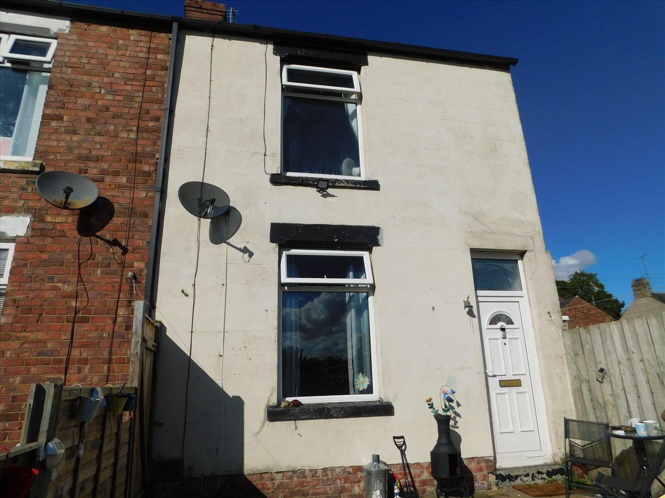 3 bedroom Terraced For Sale
