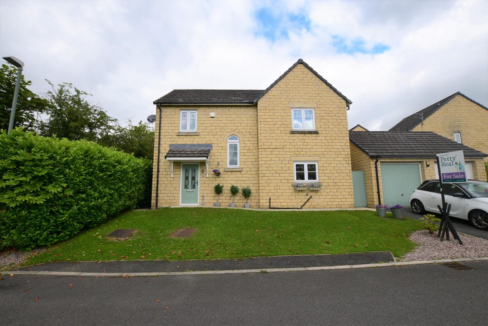 4 bedroom Detached Sold