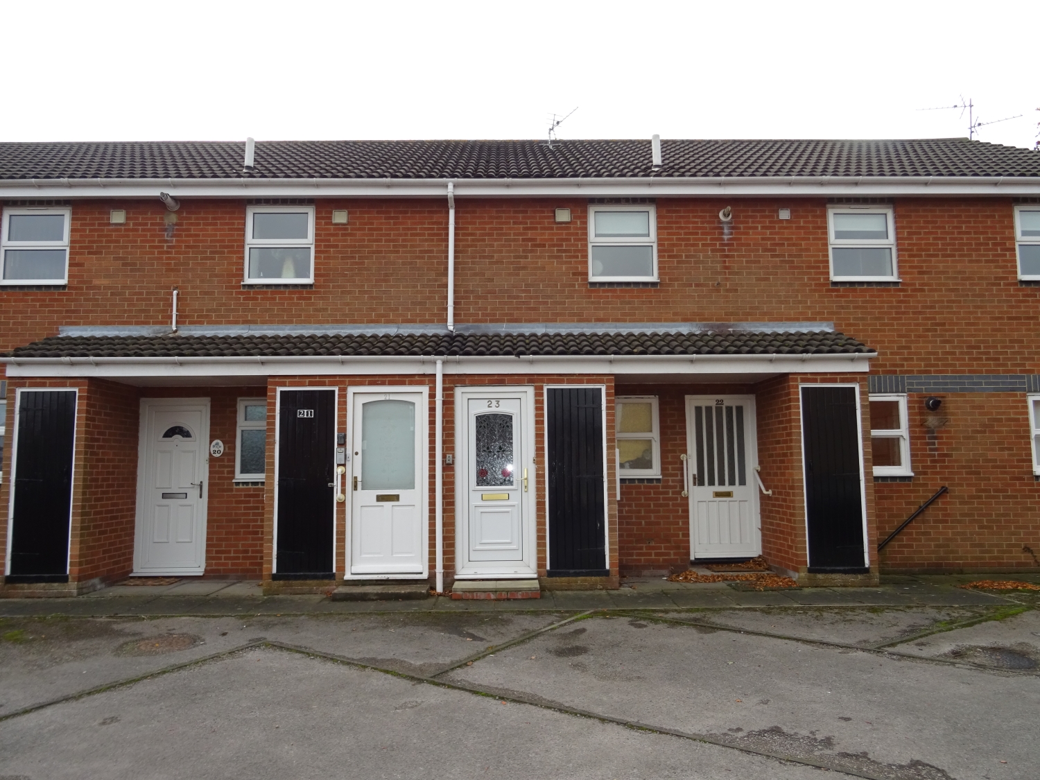 2 bedroom Apartment For Sale
