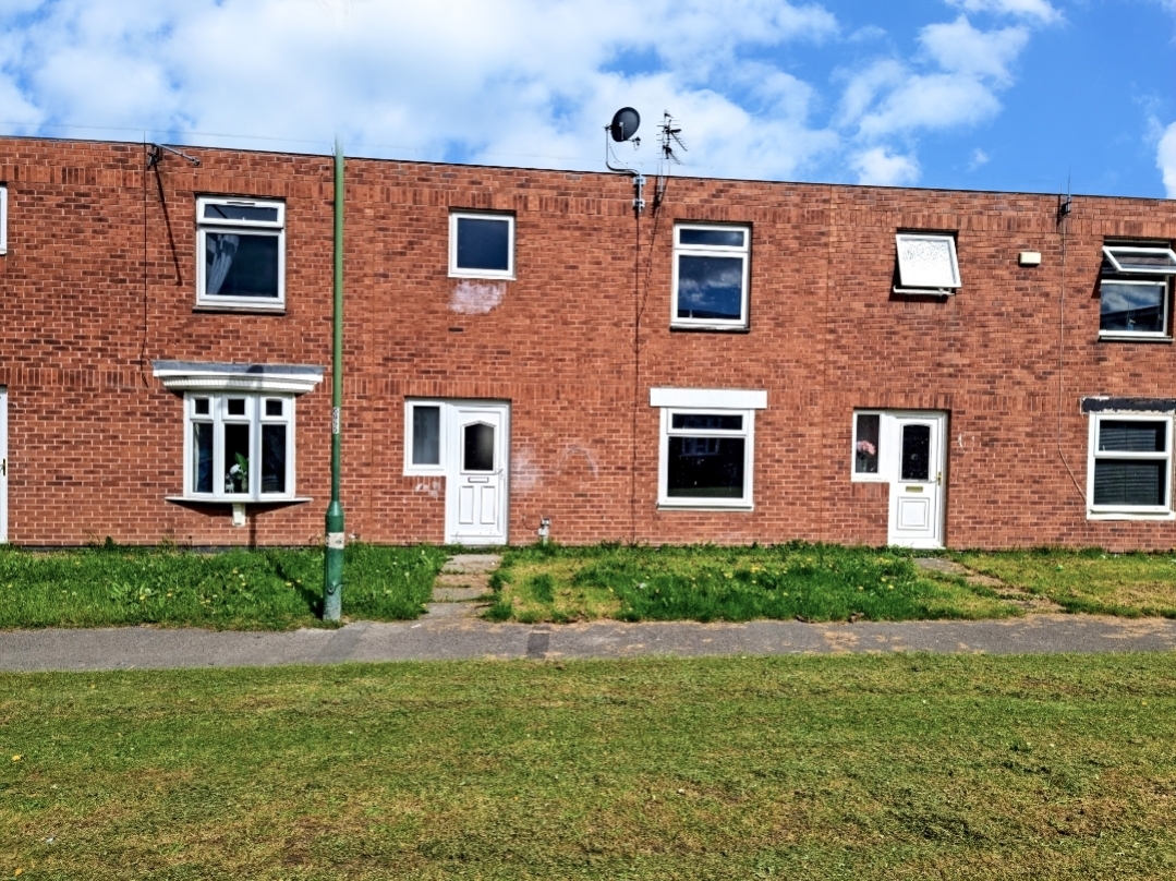 3 bedroom Terraced For Sale