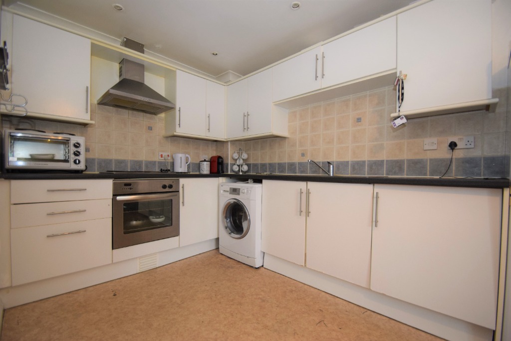 2 bedroom Apartment SSTC