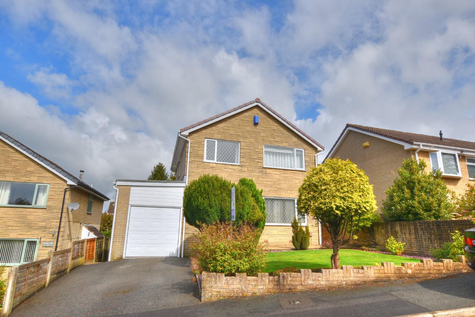 4 bedroom Detached Sold